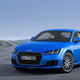 Image for article titled 2015 Audi TTS Has 310 Horsepower And The Cockpit Of The Future
